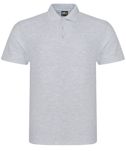 Custom Workwear Polo Shirt – Print or Embroidery