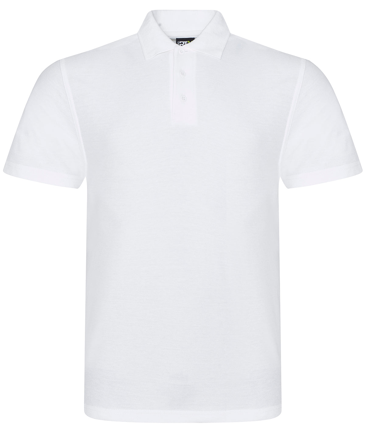Custom Workwear Polo Shirt – Print or Embroidery