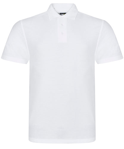 Custom Workwear Polo Shirt – Print or Embroidery