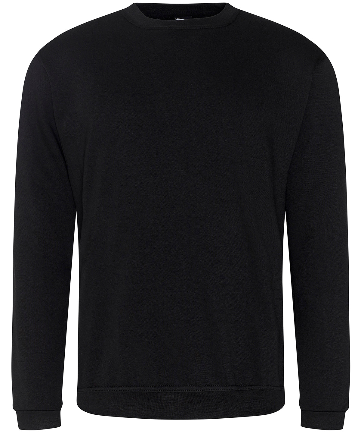 Custom Workwear Sweatshirt – Print or Embroidery