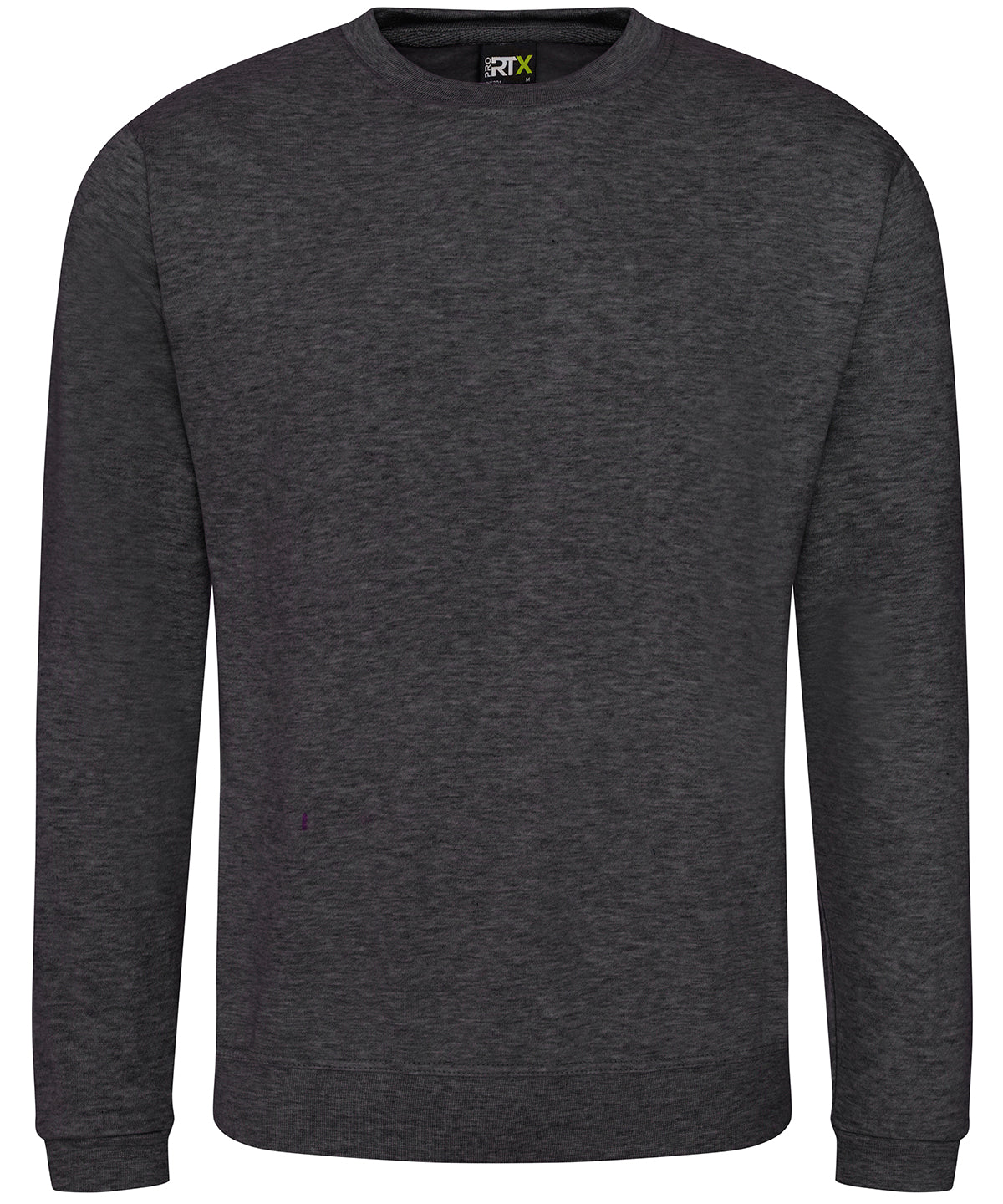 Custom Workwear Sweatshirt – Print or Embroidery