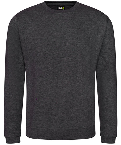 Custom Workwear Sweatshirt – Print or Embroidery