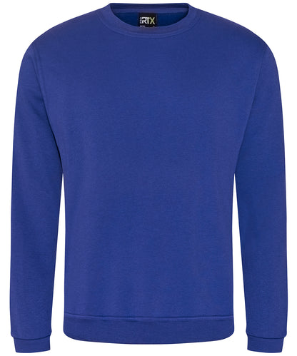 Custom Workwear Sweatshirt – Print or Embroidery