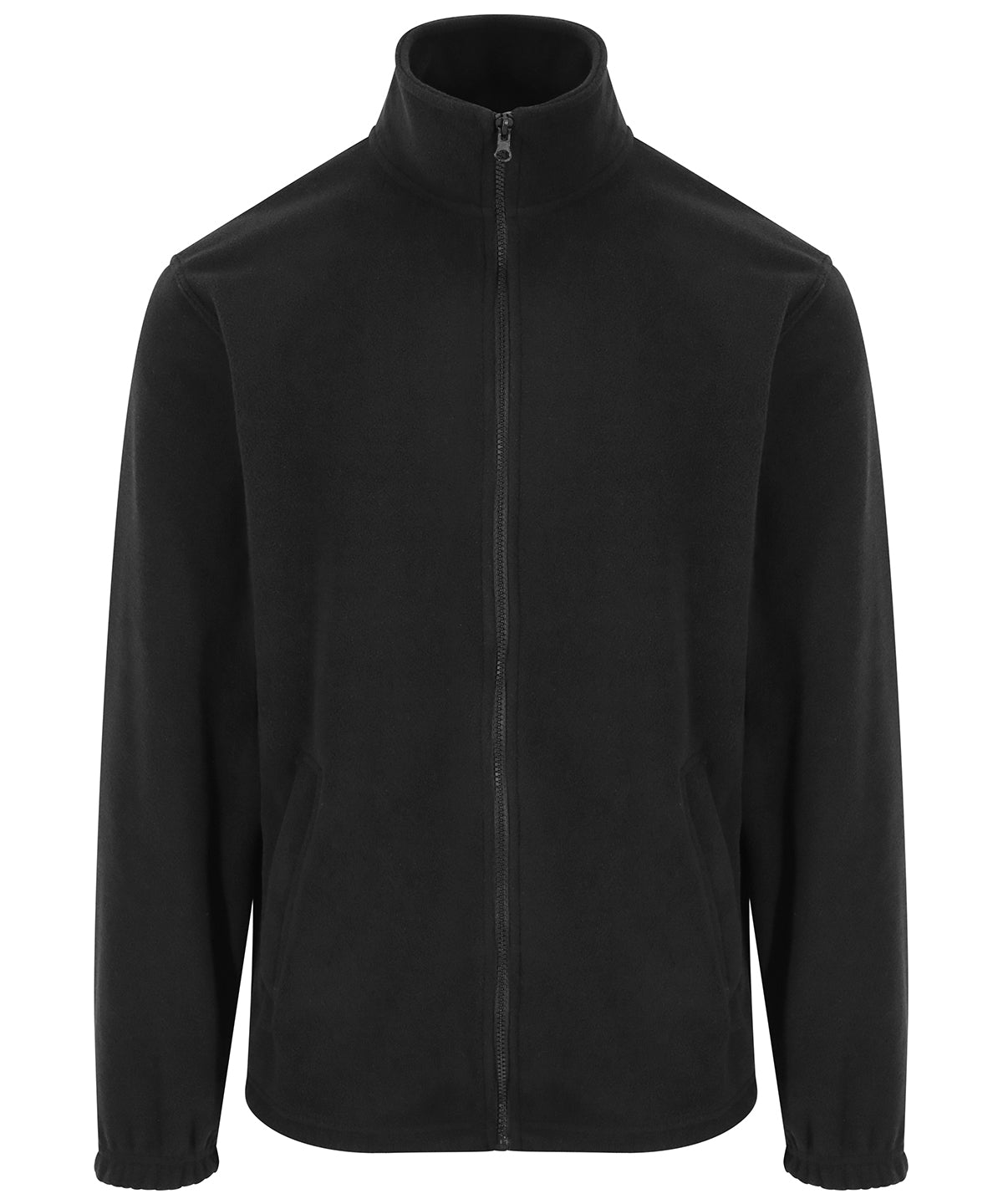 Custom Fleece Jacket – Print or Embroidery