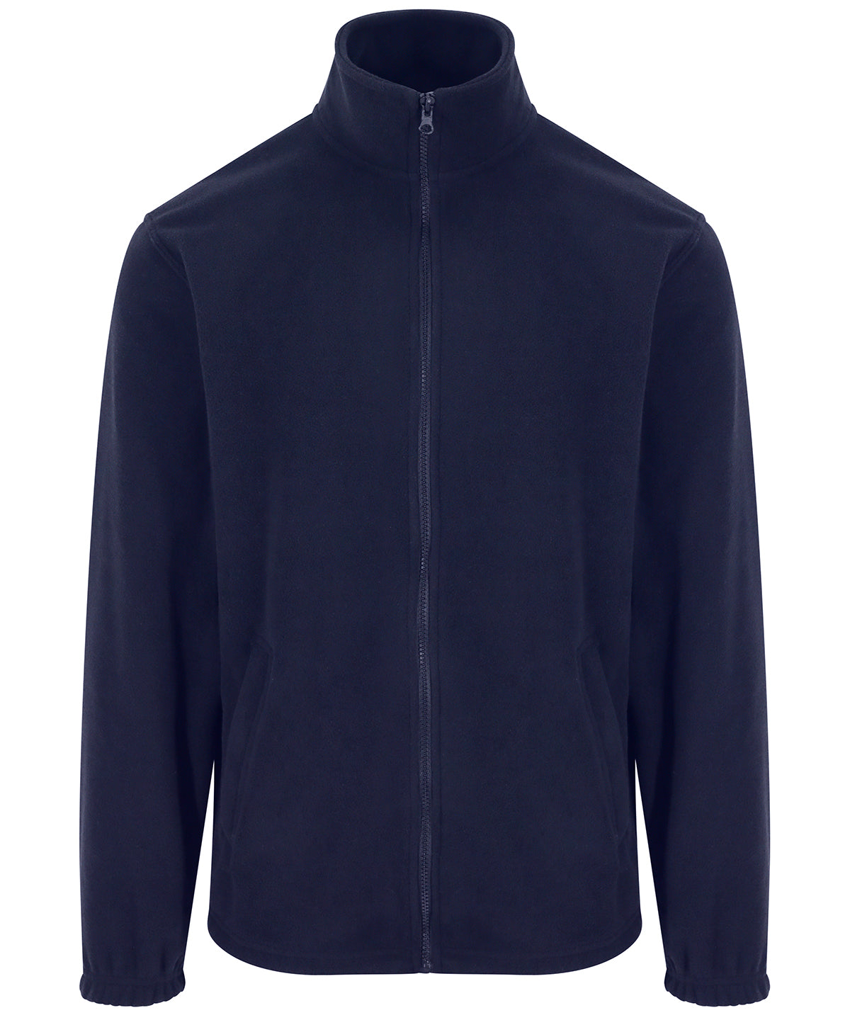 Custom Fleece Jacket – Print or Embroidery