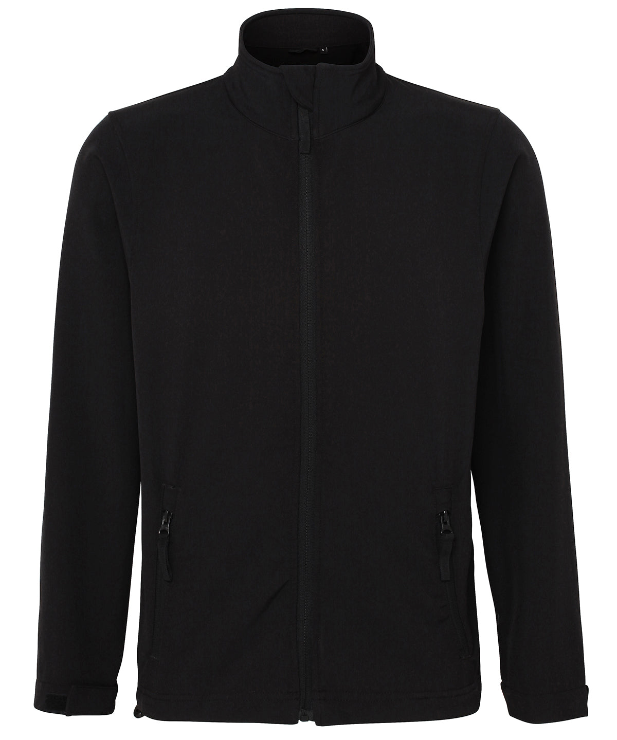 Custom Softshell Jacket – Print or Embroidery