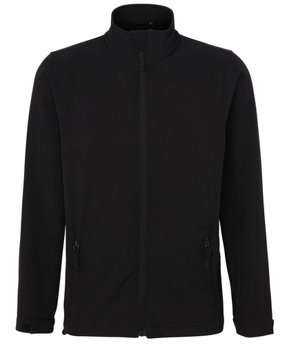 Custom Softshell Jacket – Print or Embroidery