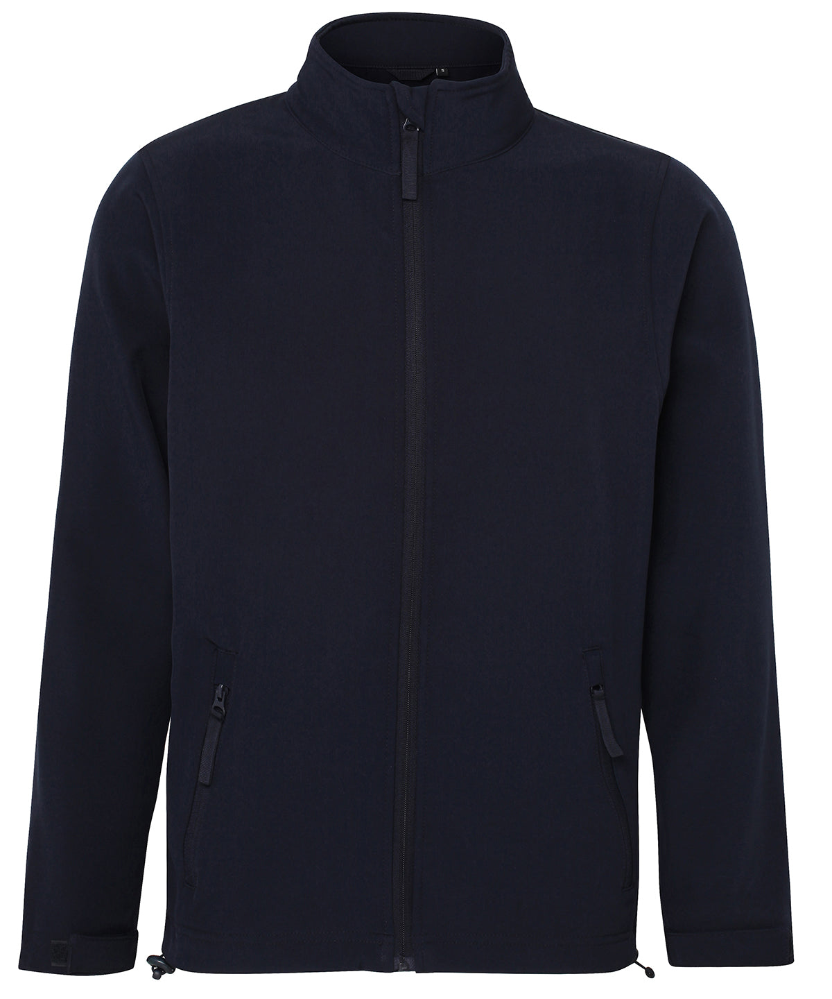 Custom Softshell Jacket – Print or Embroidery