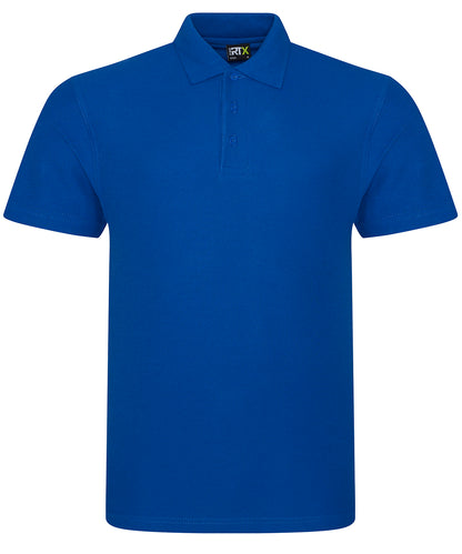 Custom Workwear Polo Shirt – Print or Embroidery