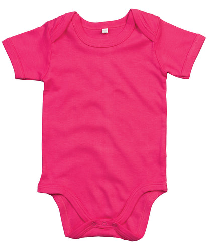 Custom Baby Bodysuit / Vest