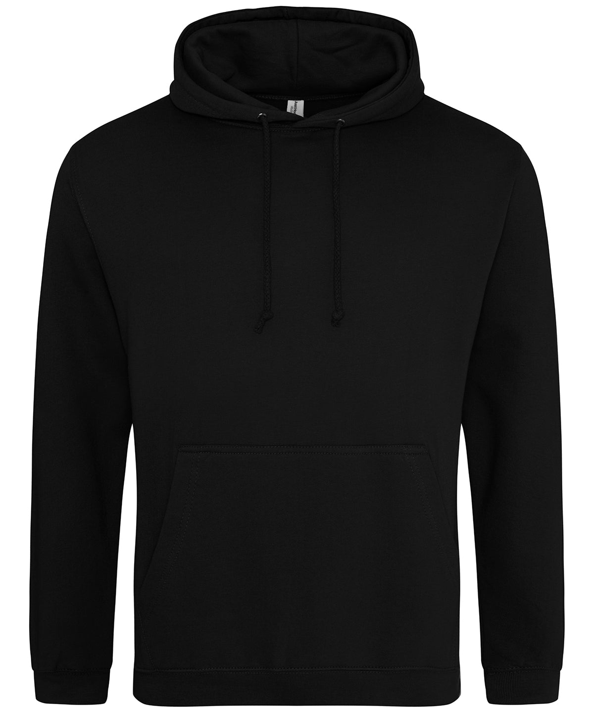 Custom Hoodie – Print or Embroidery
