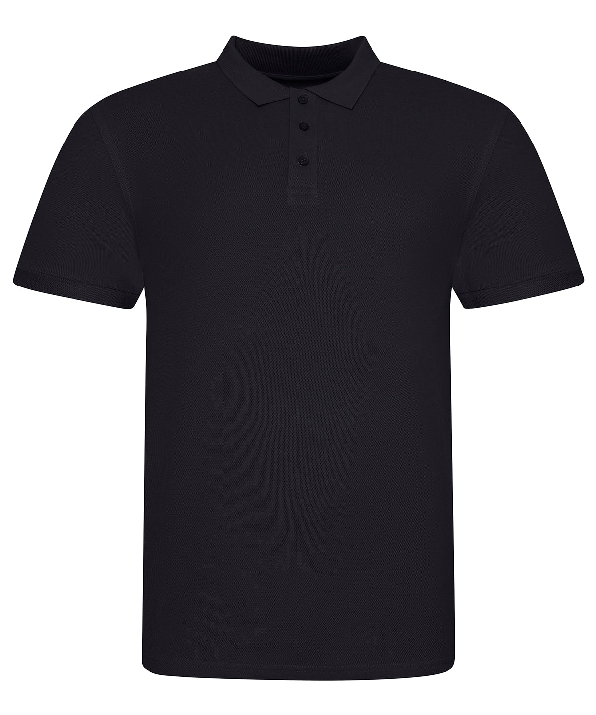 Premium Cotton Custom Polo Shirt – Print or Embroidery