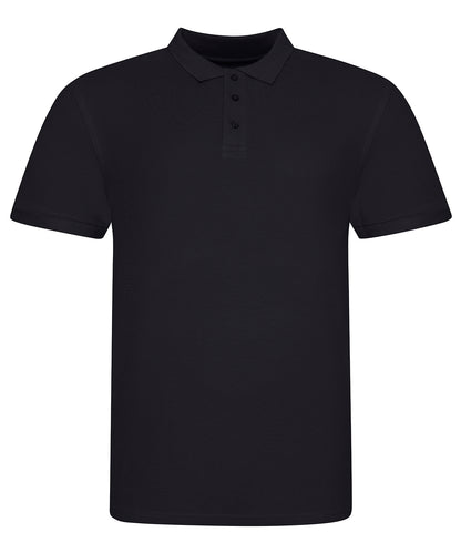 Premium Cotton Custom Polo Shirt – Print or Embroidery