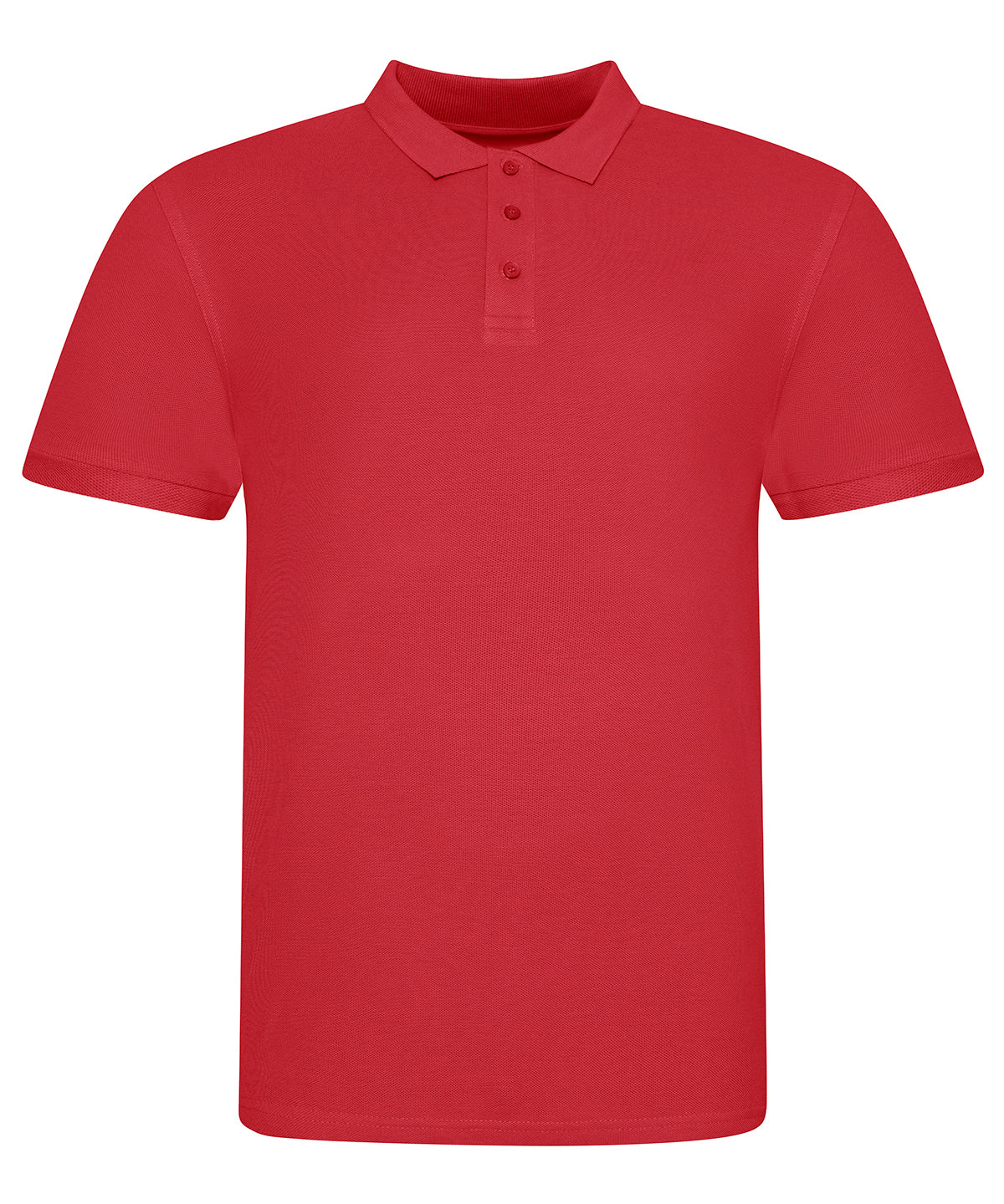 Premium Cotton Custom Polo Shirt – Print or Embroidery