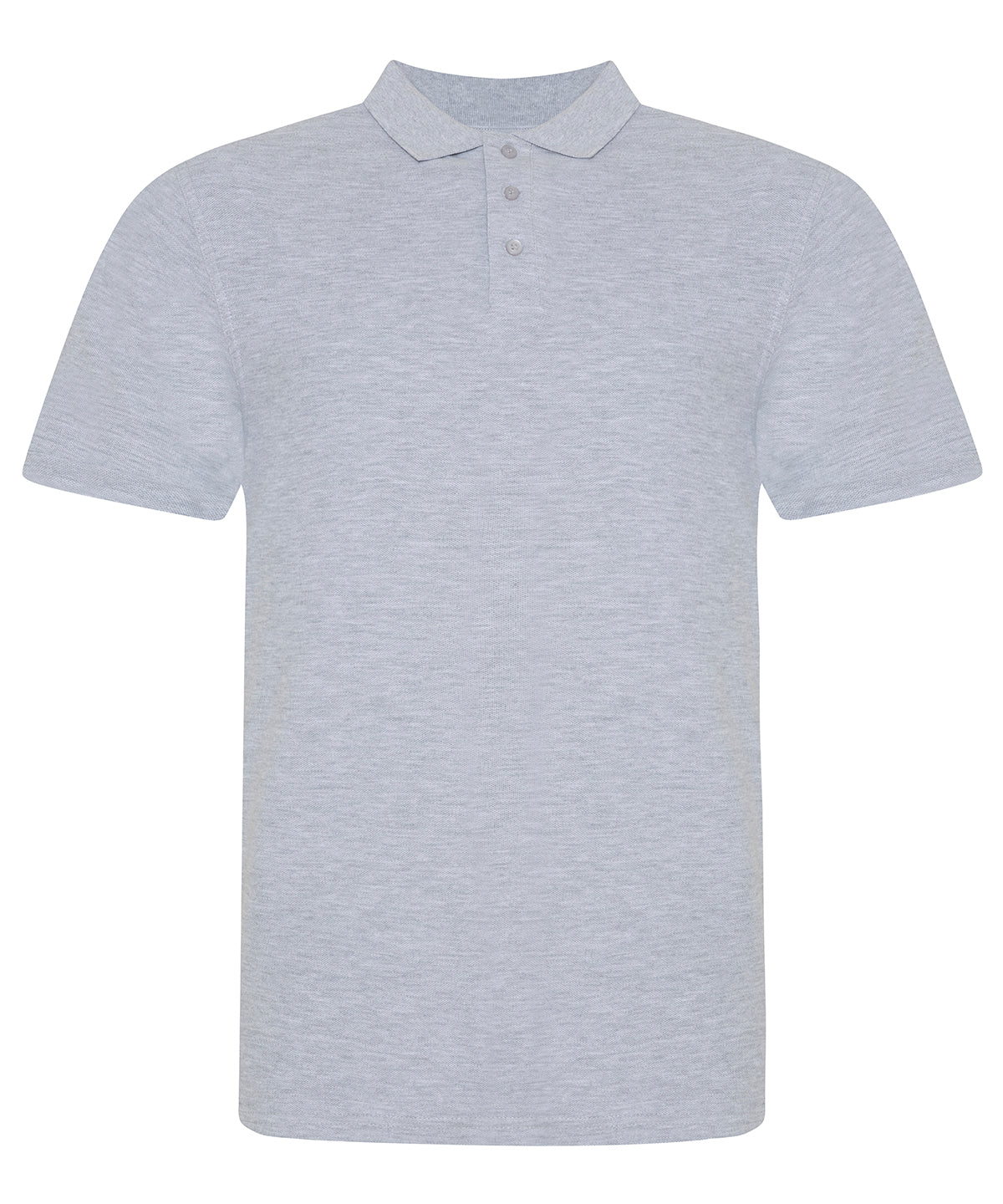 Premium Cotton Custom Polo Shirt – Print or Embroidery