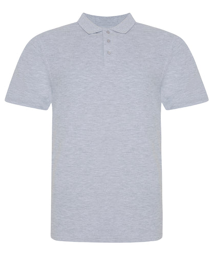 Premium Cotton Custom Polo Shirt – Print or Embroidery