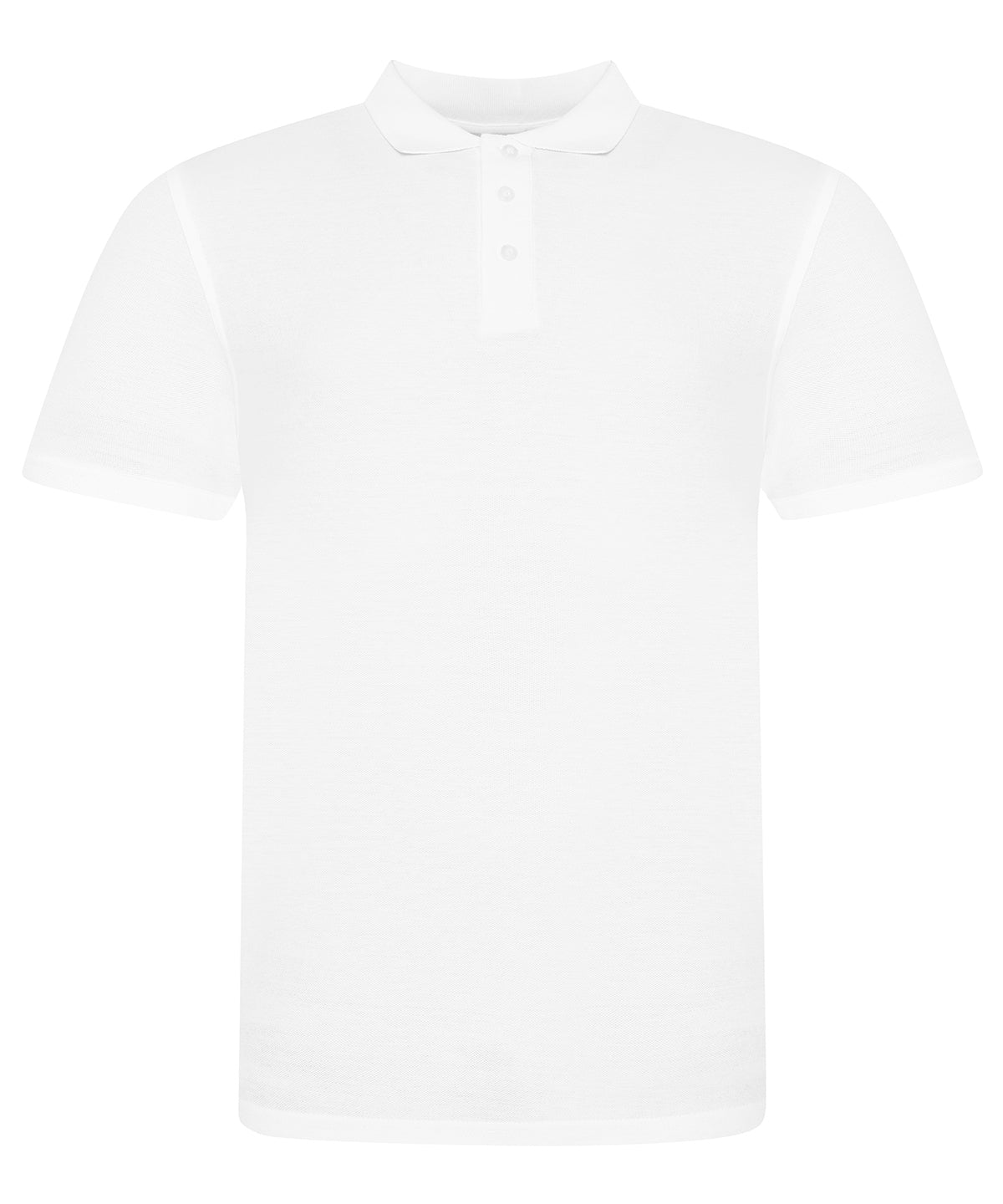 Premium Cotton Custom Polo Shirt – Print or Embroidery