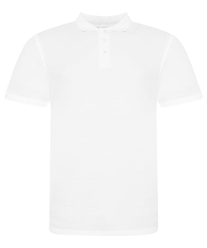 Premium Cotton Custom Polo Shirt – Print or Embroidery