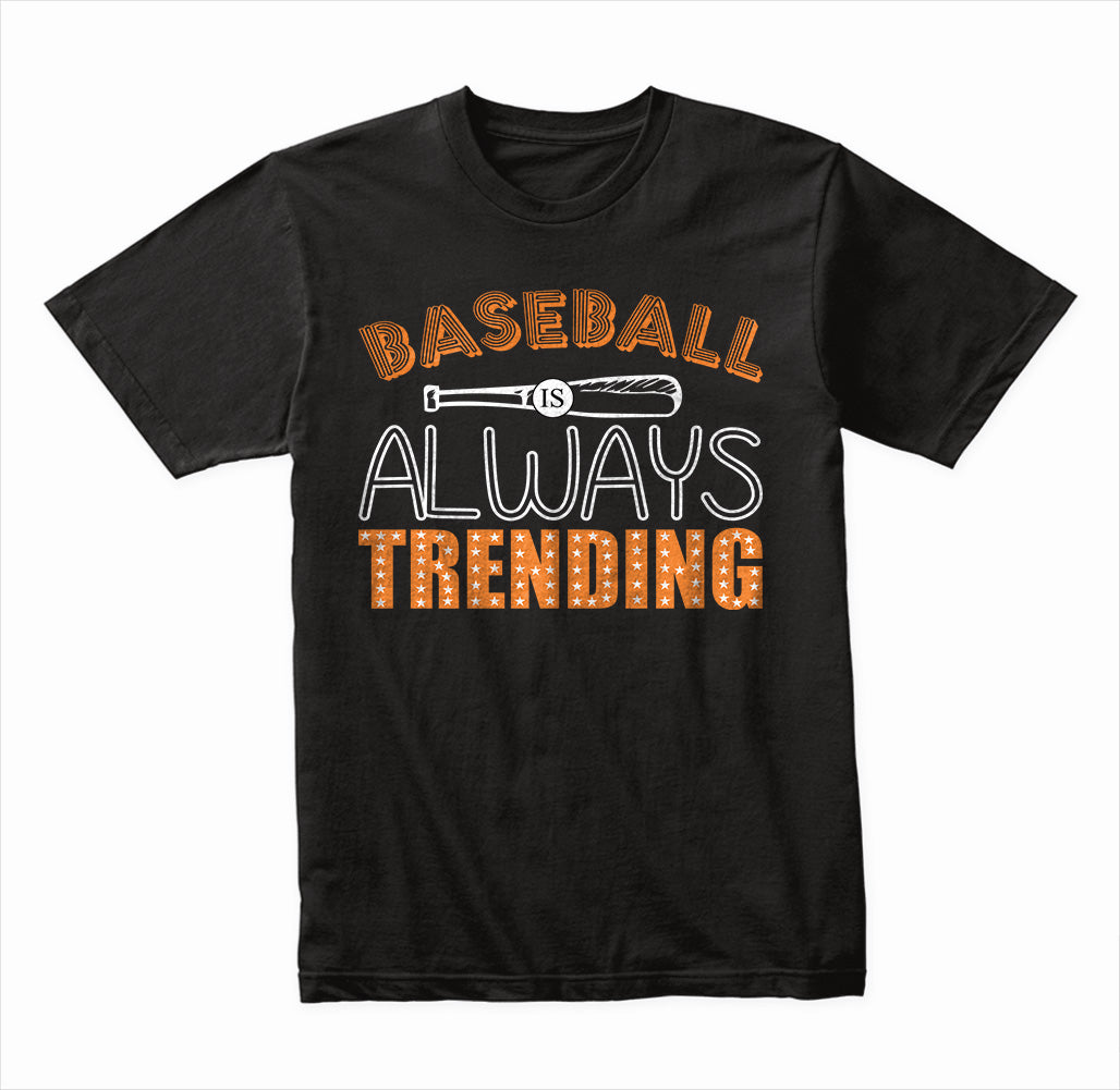 Timeless Trend graphic T-shirt - image 4