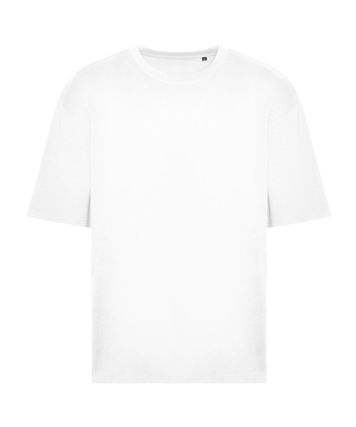 Premium Heavyweight Custom T-Shirt – 240gsm