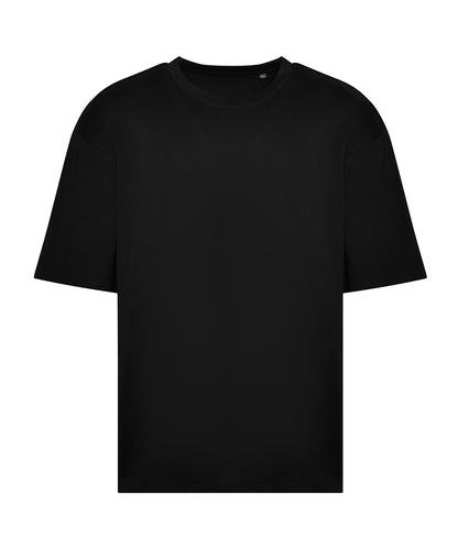 Premium Heavyweight Custom T-Shirt – 240gsm
