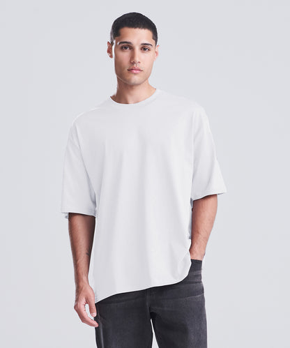 Premium Heavyweight Custom T-Shirt – 240gsm by iPrintOp