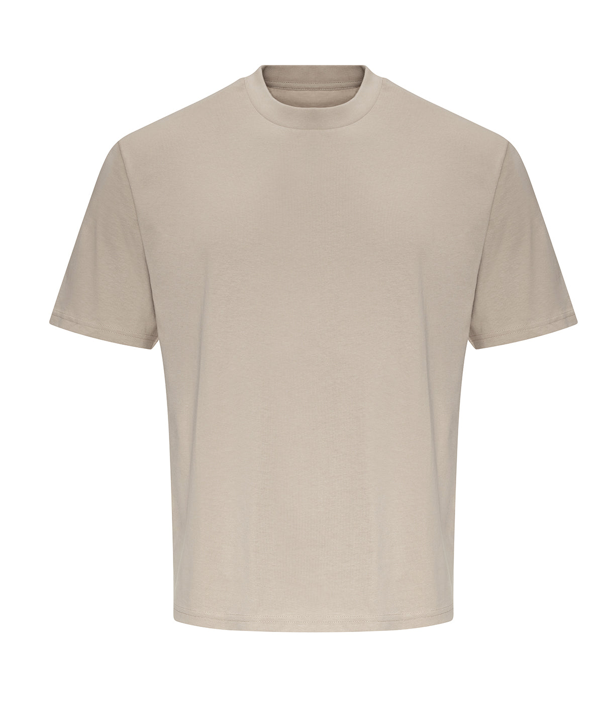 Premium Heavyweight Custom T-Shirt – 240gsm