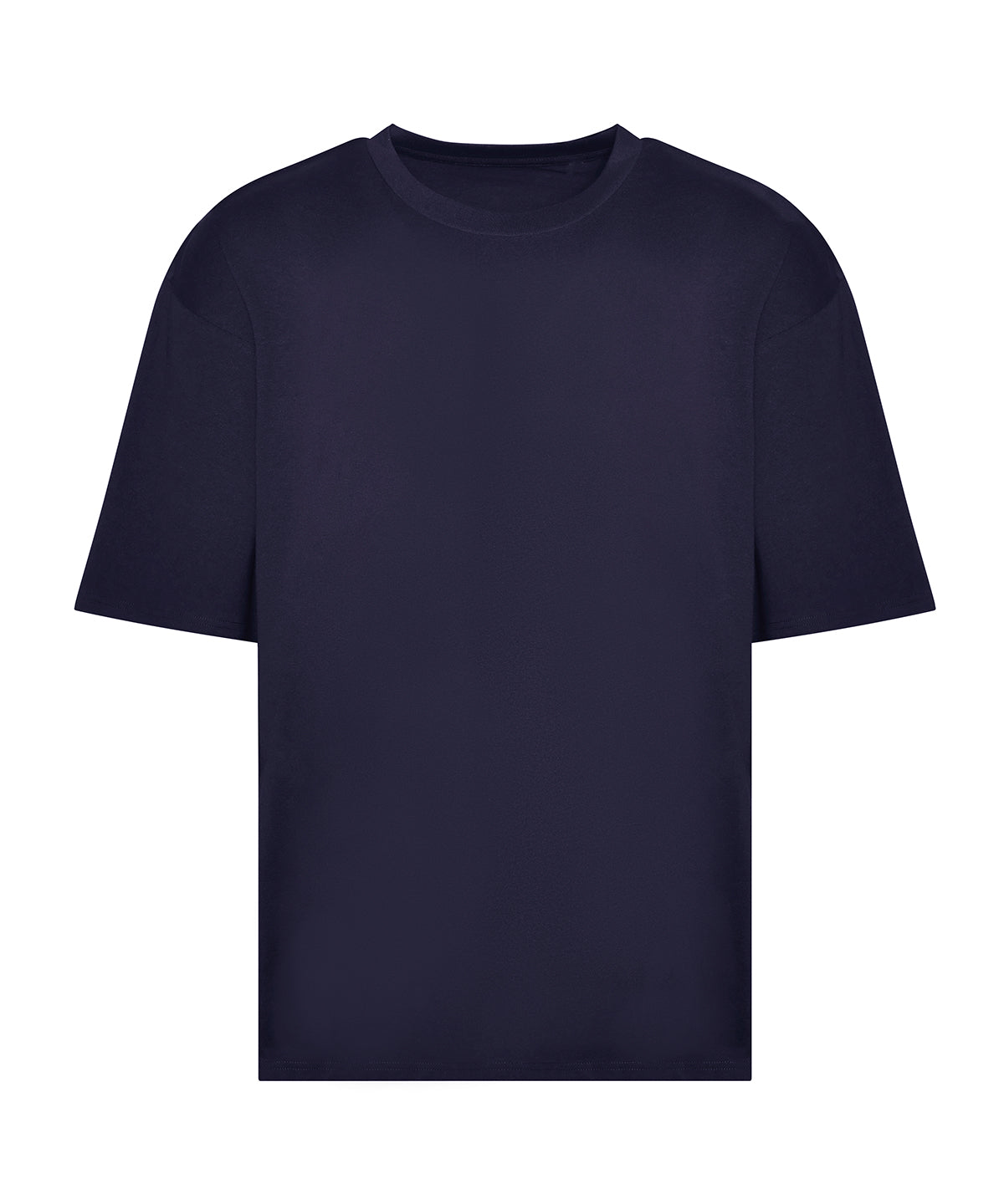 Premium Heavyweight Custom T-Shirt – 240gsm