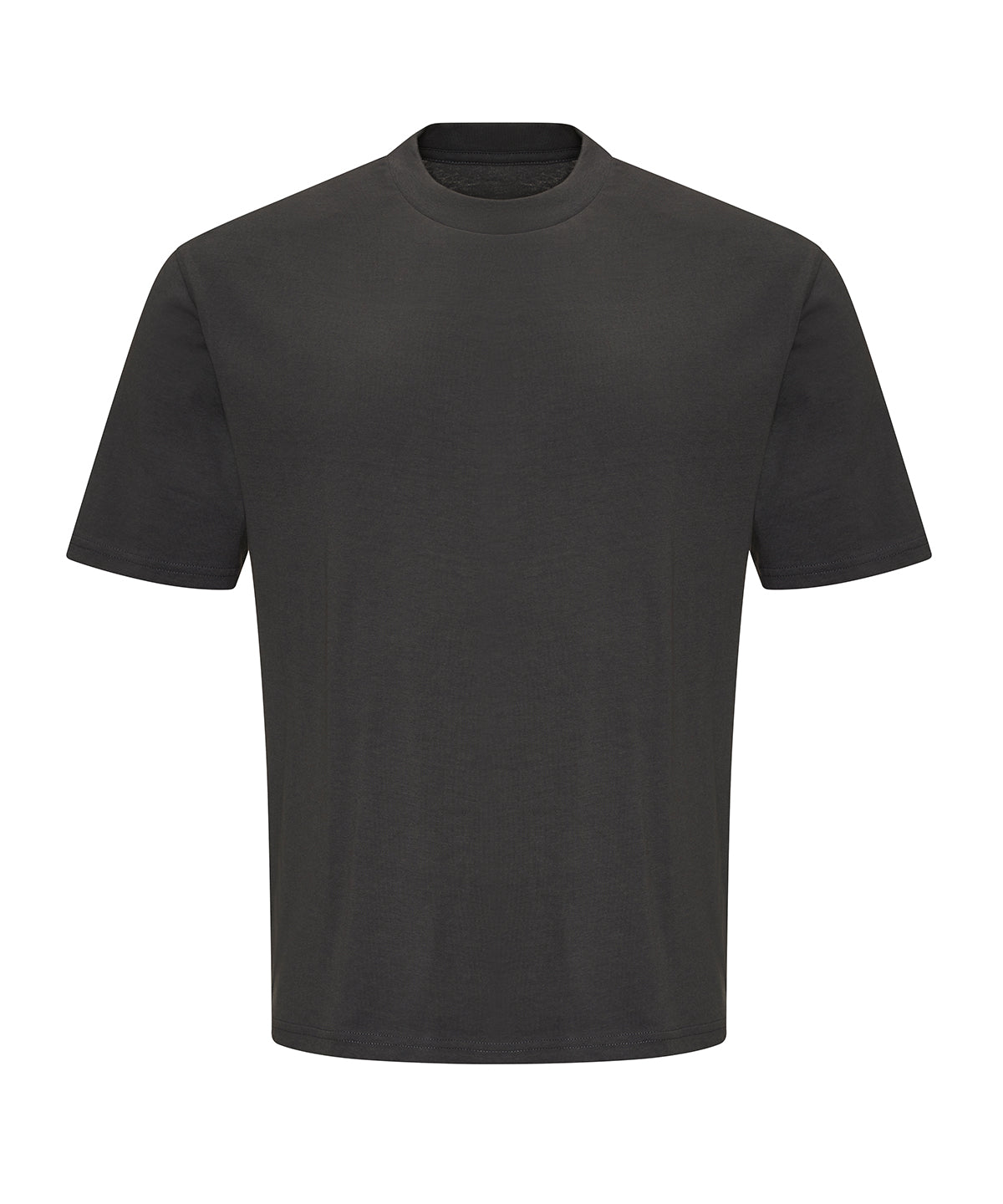 Premium Heavyweight Custom T-Shirt – 240gsm