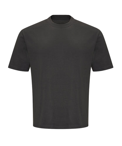 Premium Heavyweight Custom T-Shirt – 240gsm