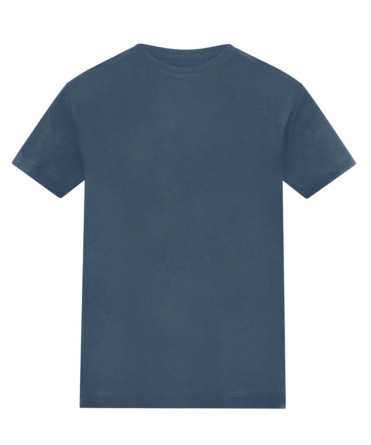 Custom Kids T-Shirt – Print or Embroidery