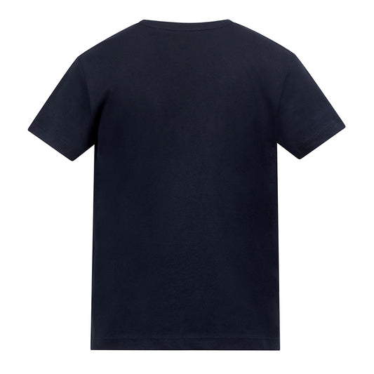 Custom Kids T-Shirt – Print or Embroidery