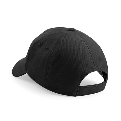 Custom Classic Cap – Print or Embroidery