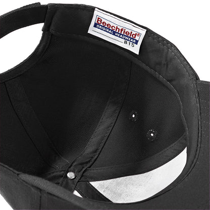 Custom Classic Cap – Print or Embroidery