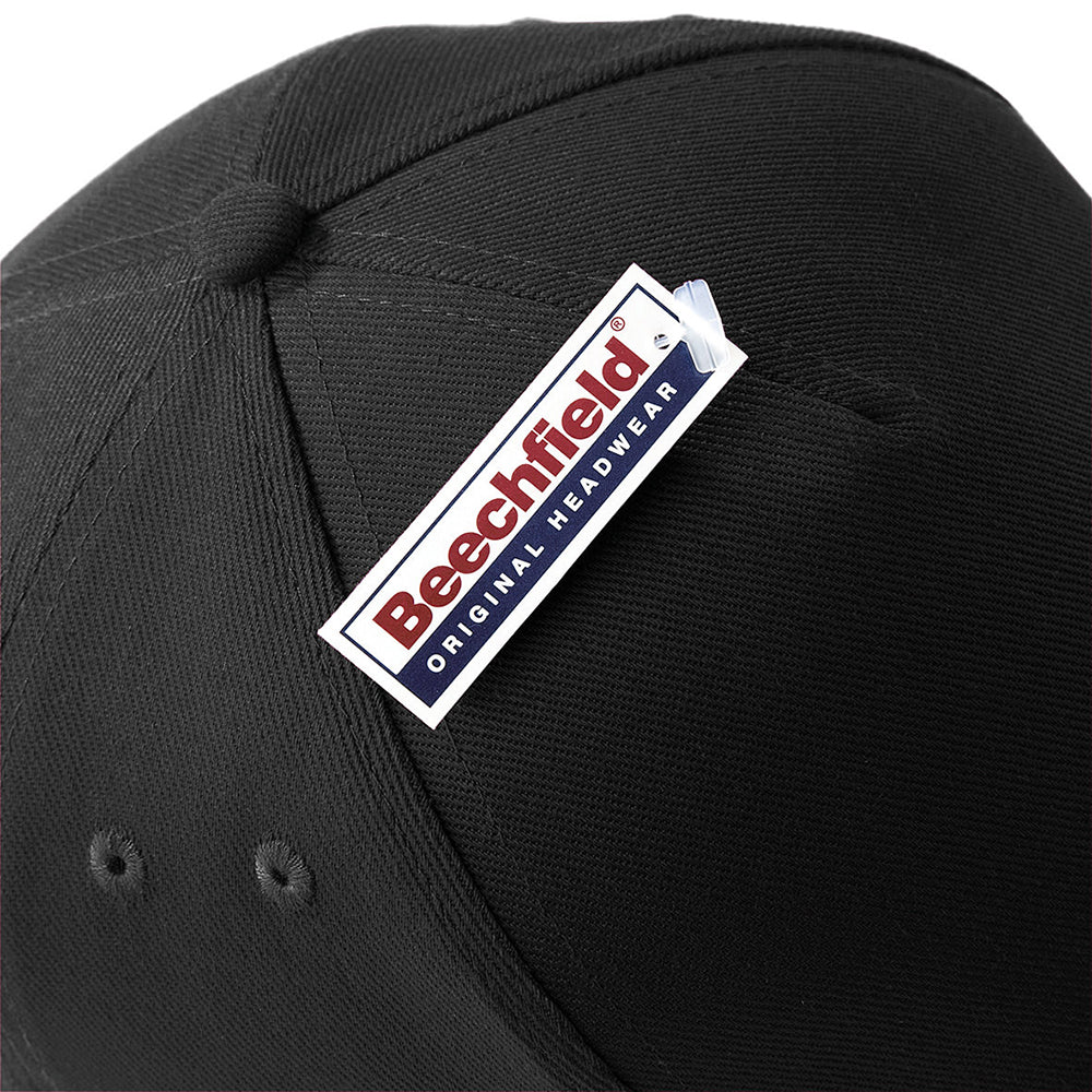 Custom Classic Cap – Print or Embroidery