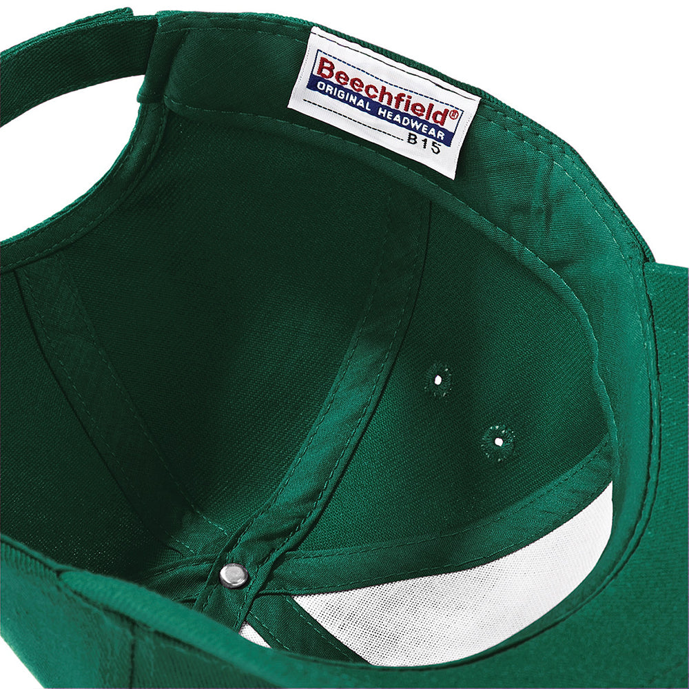 Custom Classic Cap – Print or Embroidery