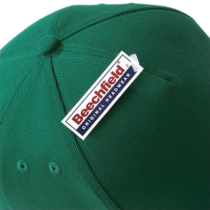 Custom Classic Cap – Print or Embroidery