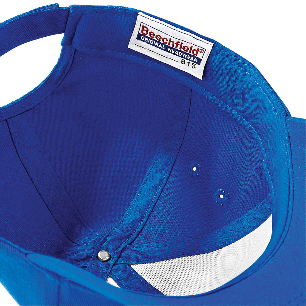 Custom Classic Cap – Print or Embroidery