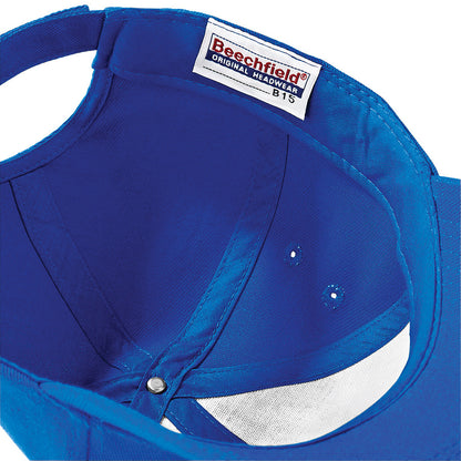 Custom Classic Cap – Print or Embroidery