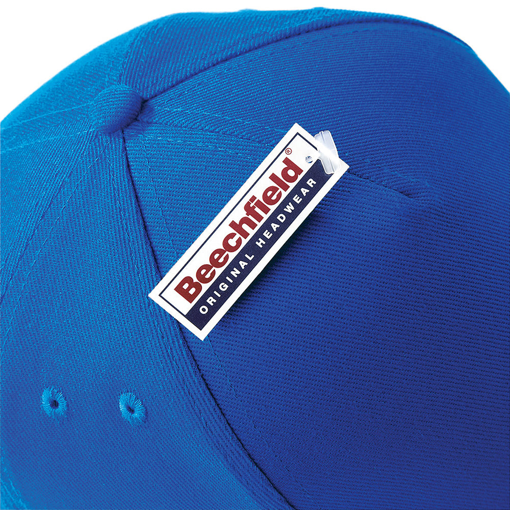 Custom Classic Cap – Print or Embroidery
