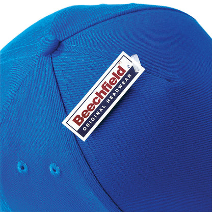 Custom Classic Cap – Print or Embroidery