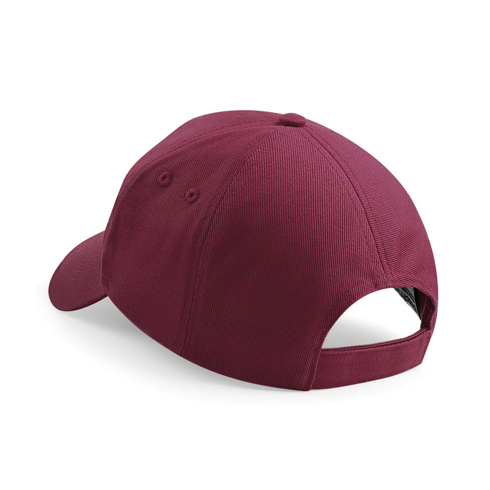 Custom Classic Cap – Print or Embroidery