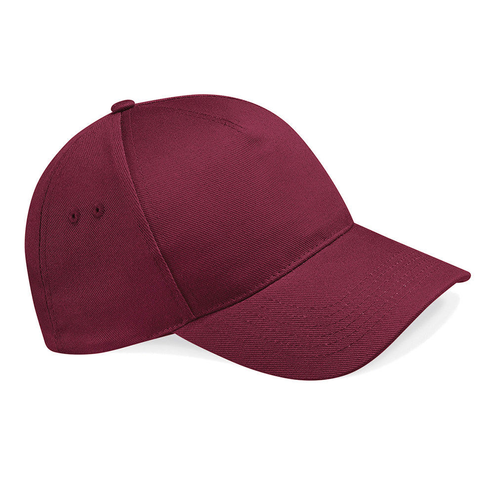 Custom Classic Cap – Print or Embroidery