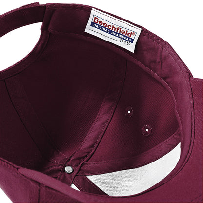 Custom Classic Cap – Print or Embroidery