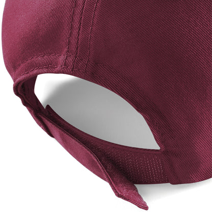 Custom Classic Cap – Print or Embroidery