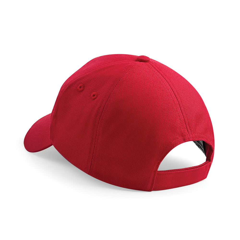 Custom Classic Cap – Print or Embroidery