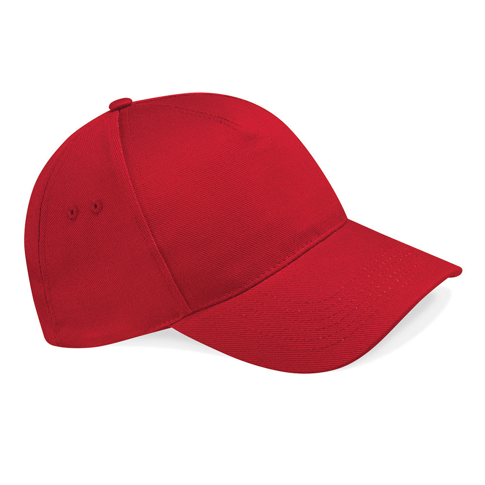 Custom Classic Cap – Print or Embroidery