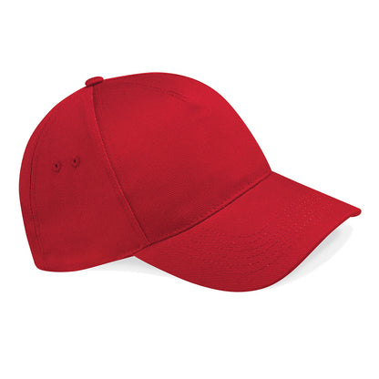 Custom Classic Cap – Print or Embroidery