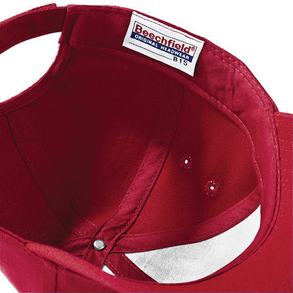 Custom Classic Cap – Print or Embroidery