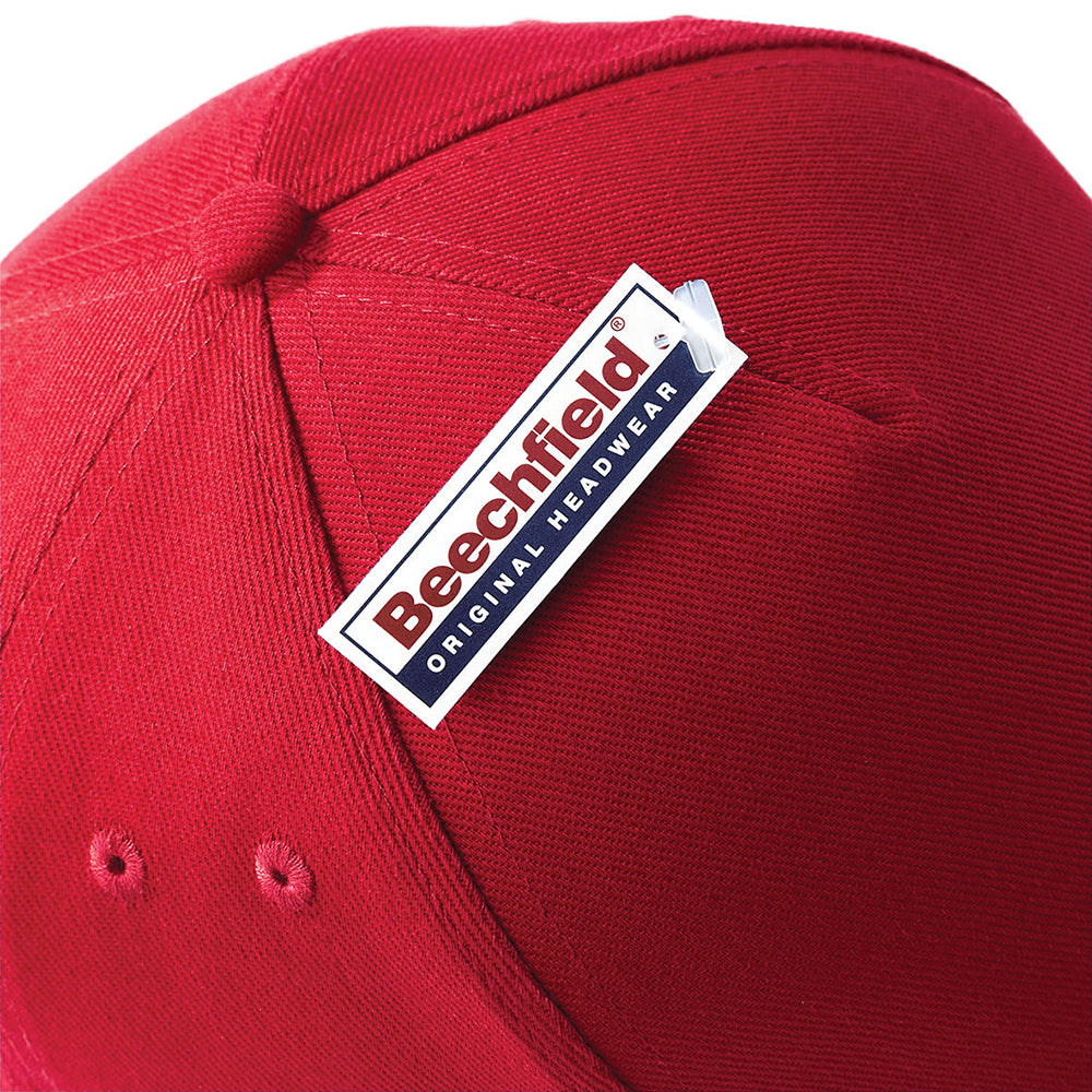 Custom Classic Cap – Print or Embroidery